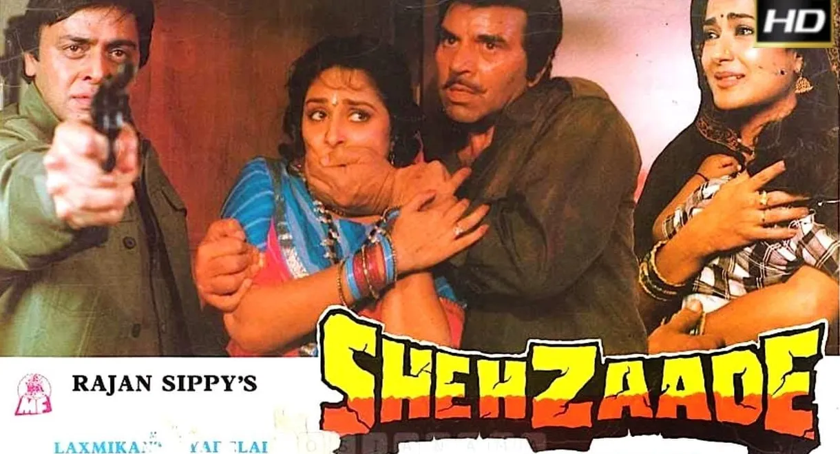 Shehzaade