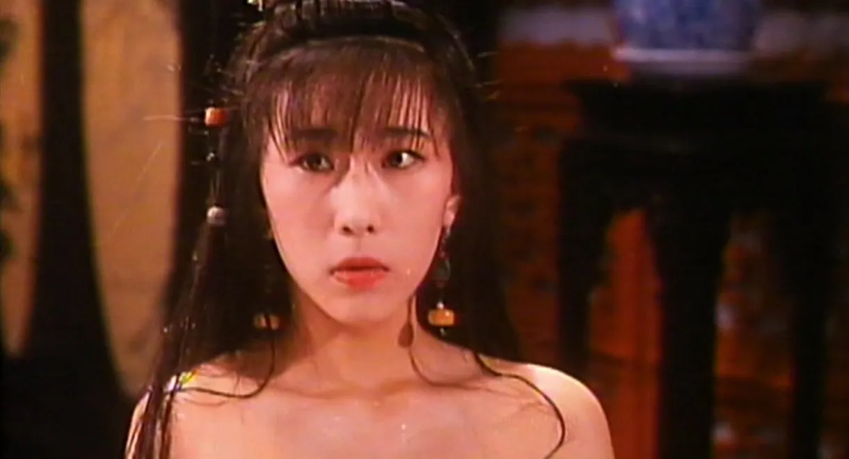 Liu Jai - Home for the Intimate Ghosts