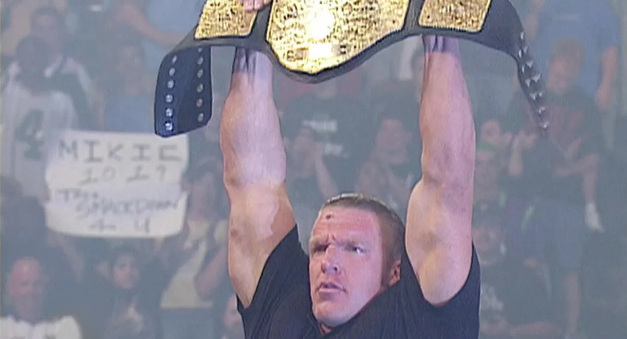 The History of the World Heavyweight Championship