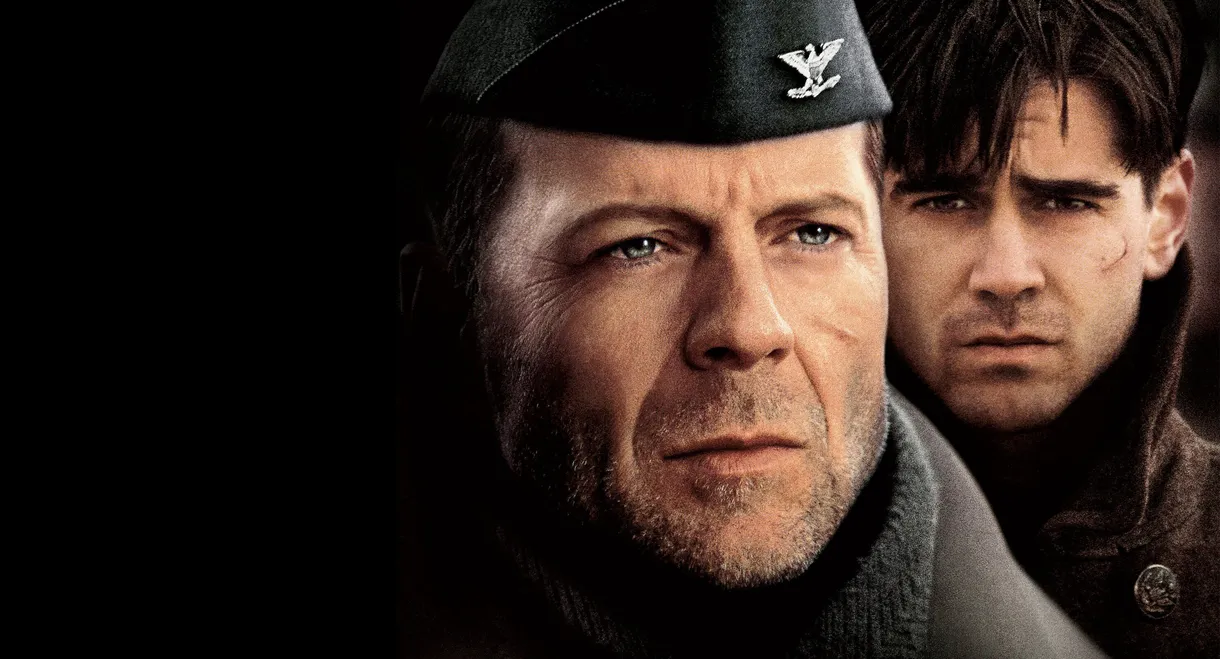 Hart's War