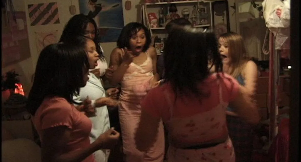 Girls, Girls, Girls