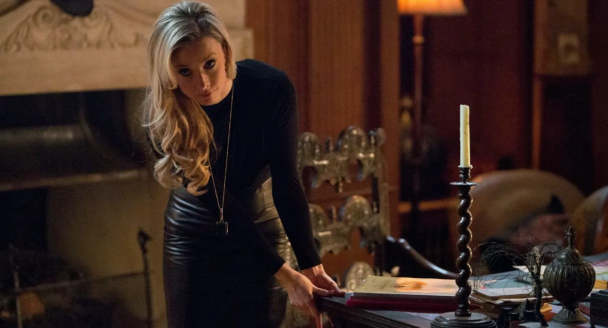 The Legend of Longwood