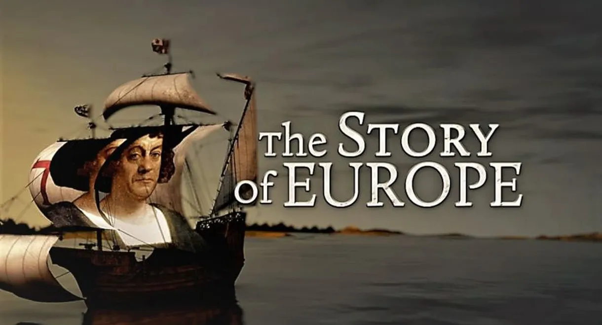 The Story of Europe