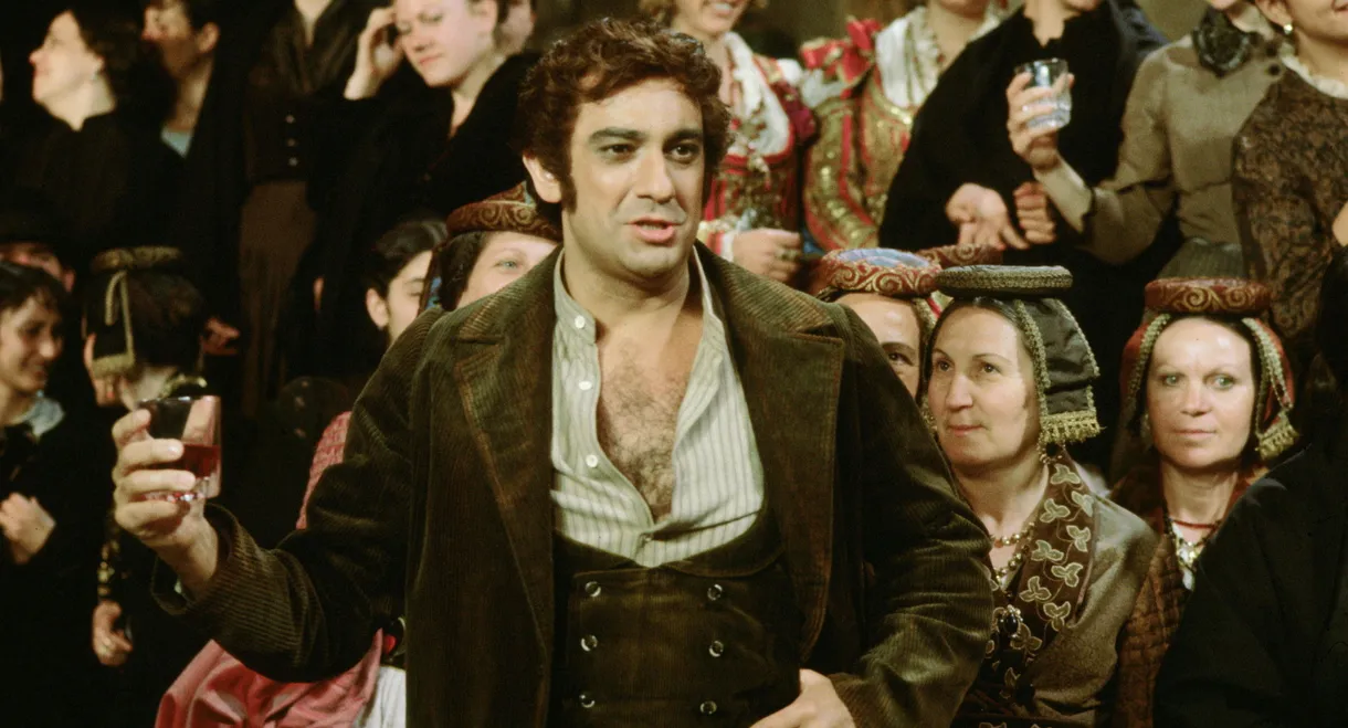 Cavalleria rusticana