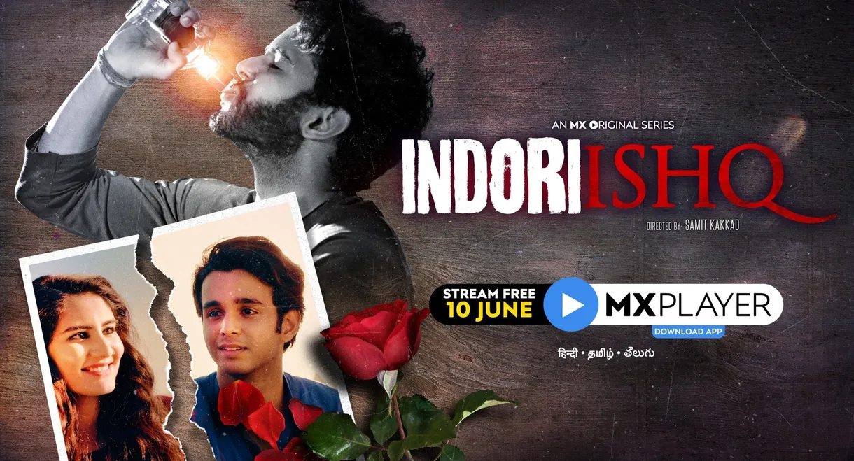 Indori Ishq