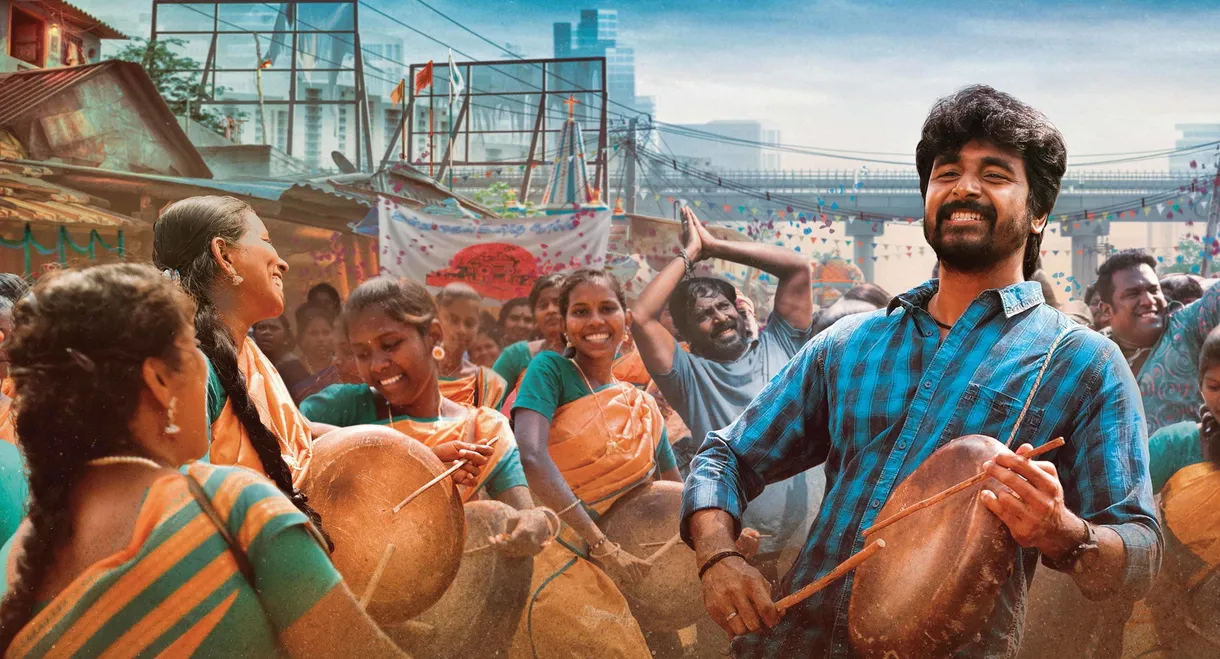 Velaikkaran