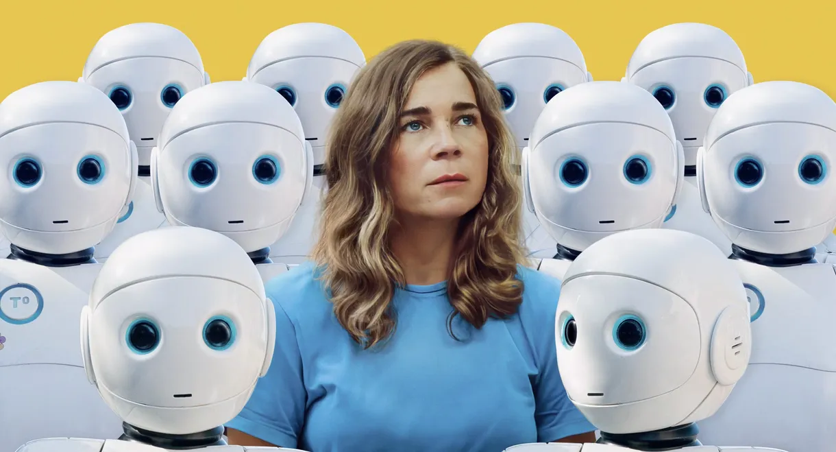 Robot T-O