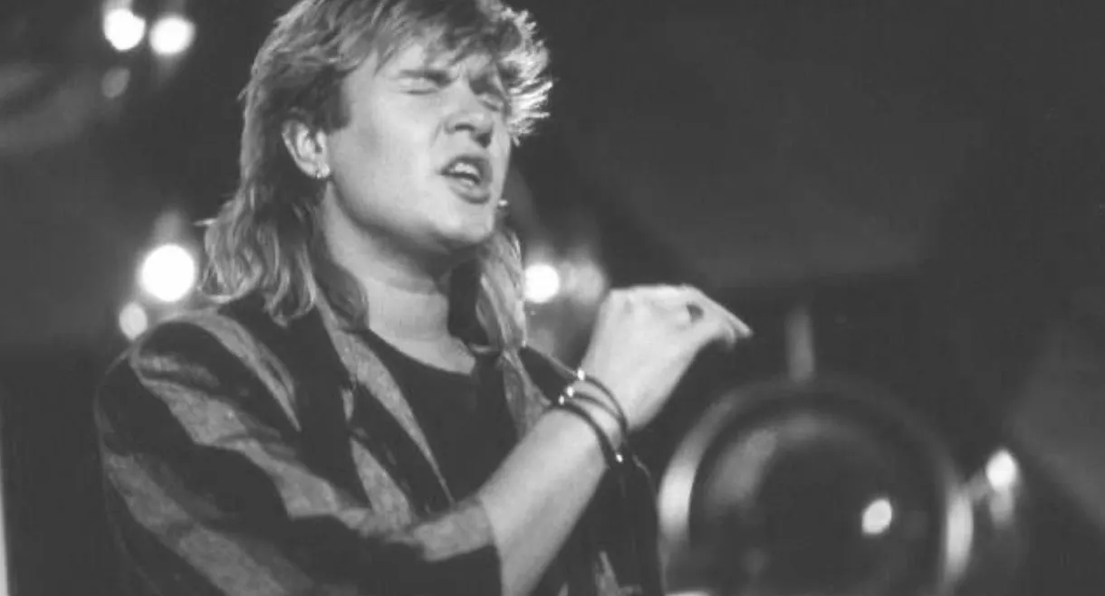 Duran Duran: The Making of Arena