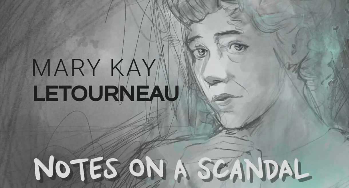 Mary Kay Letourneau: Notes On a Scandal