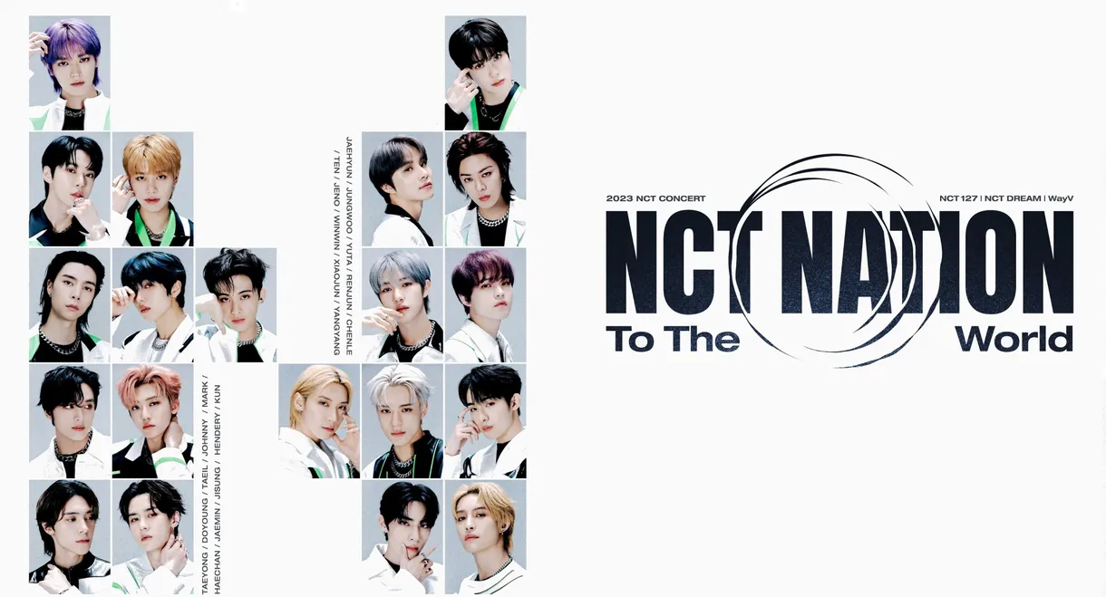 NCT NATION | To the World in Japan