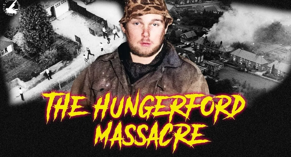 The Hungerford Massacre