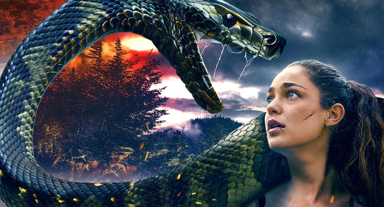 Anaconda: Blood Coil