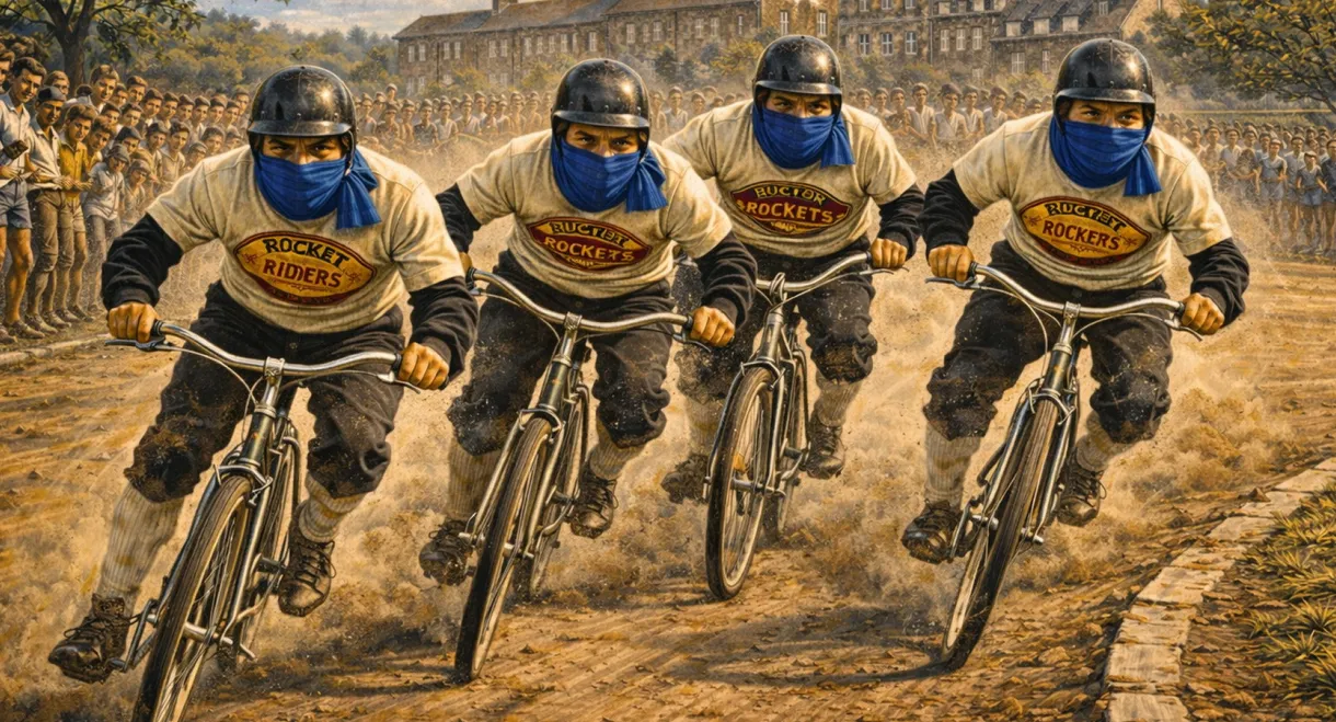 Skid Kids