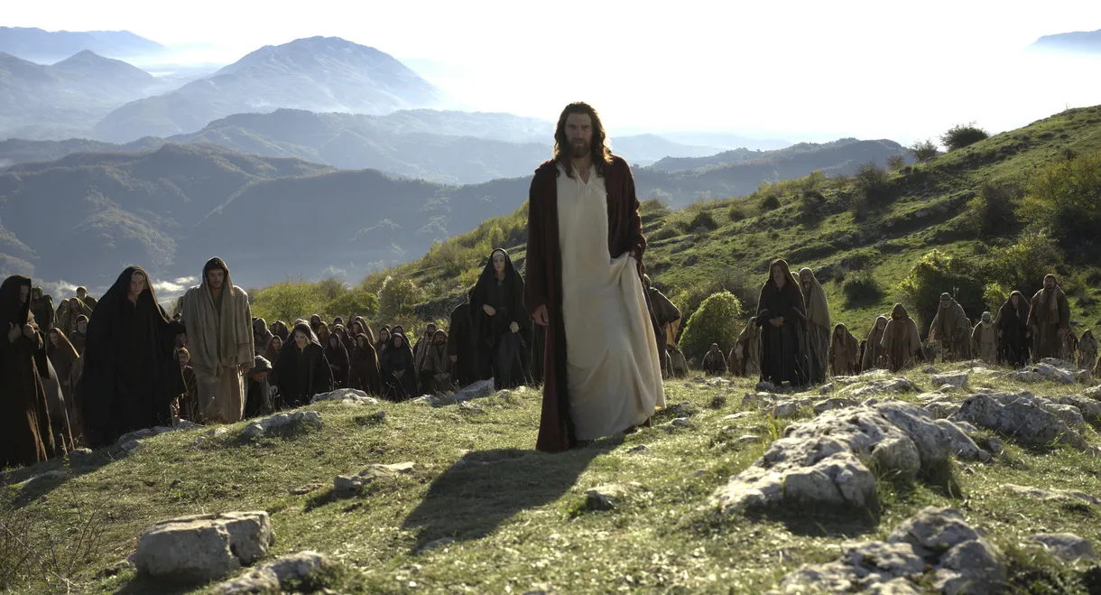 The Resurrection of the Christ: Part One