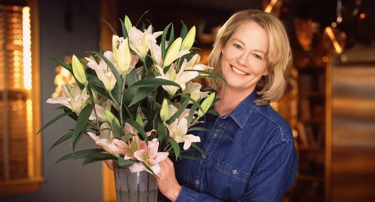 Martha, Inc.: The Story of Martha Stewart