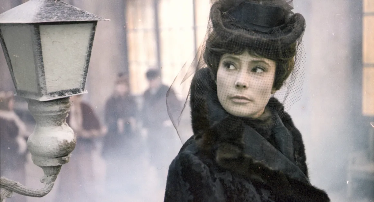 Anna Karenina