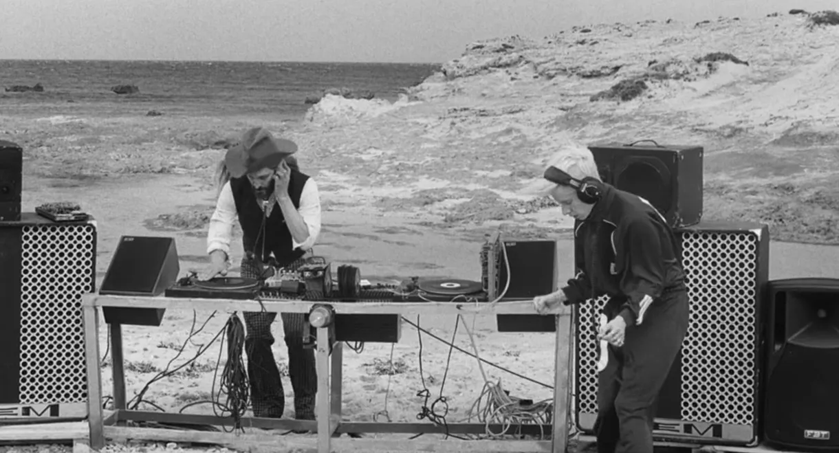 The Legend of Kaspar Hauser