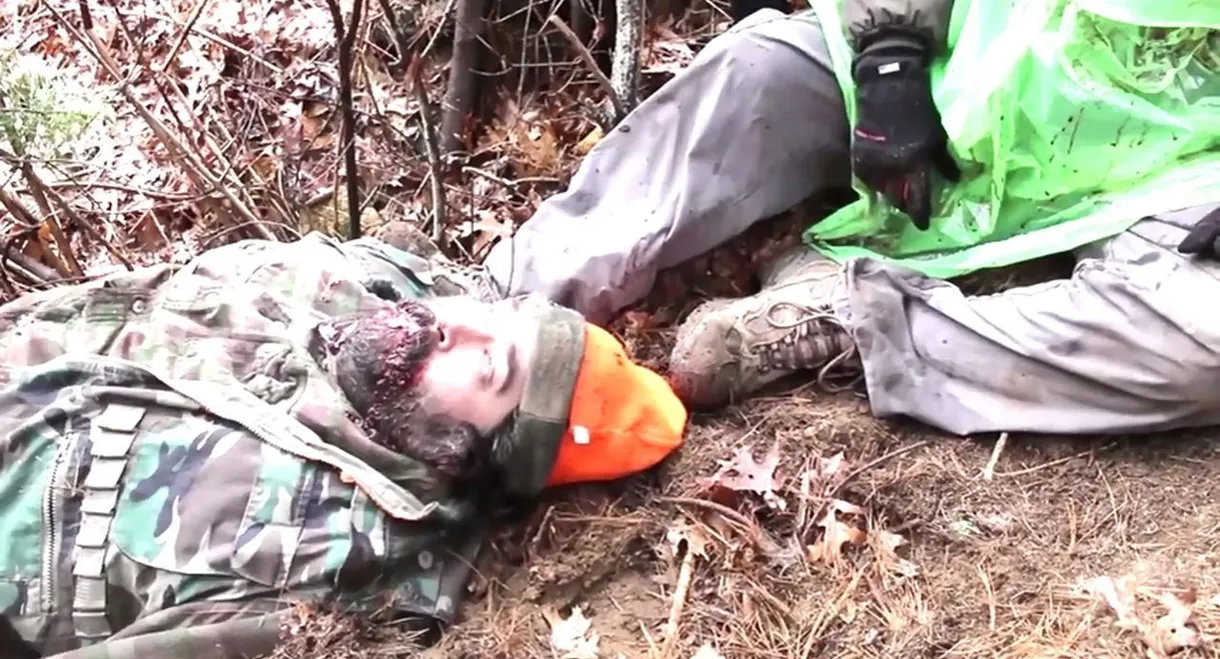 American Sasquatch