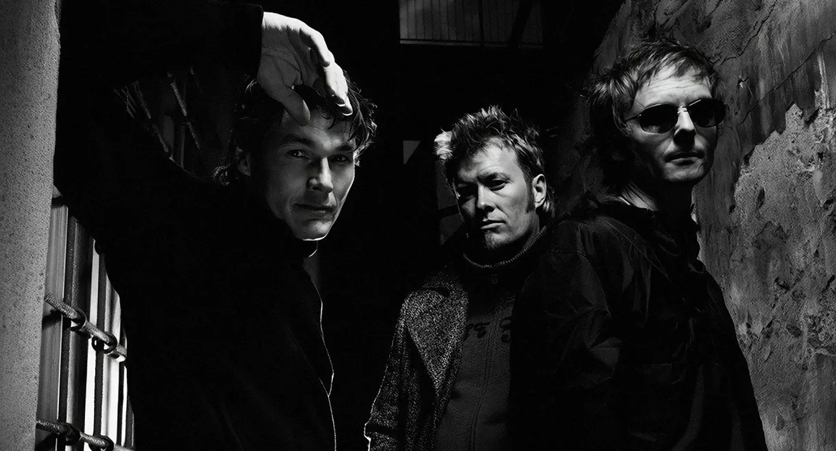 A-HA: The Videos 1984–2010