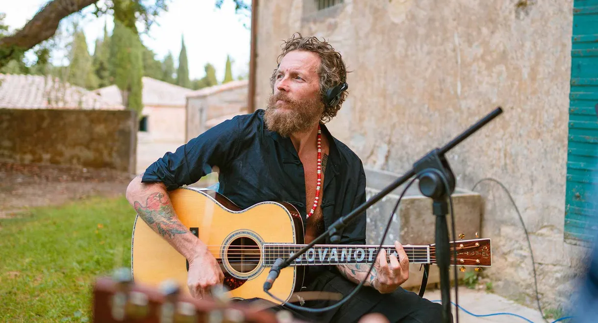 Lorenzo - L’incredibile avventura di Jovanotti
