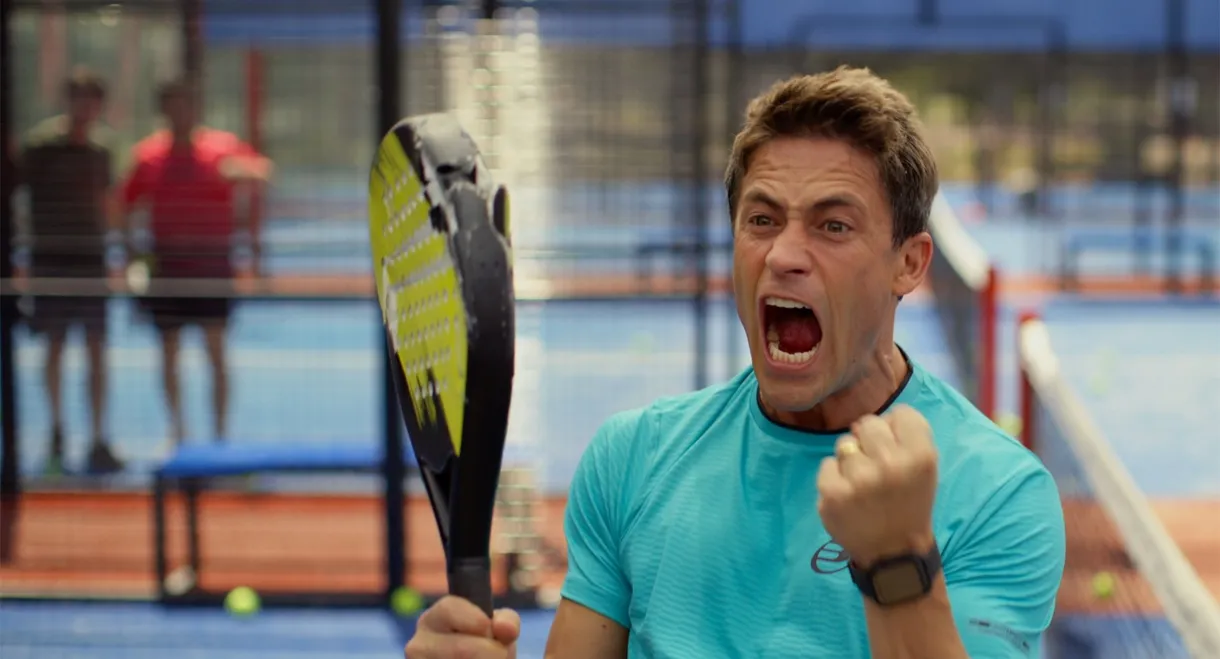 Holy Padel