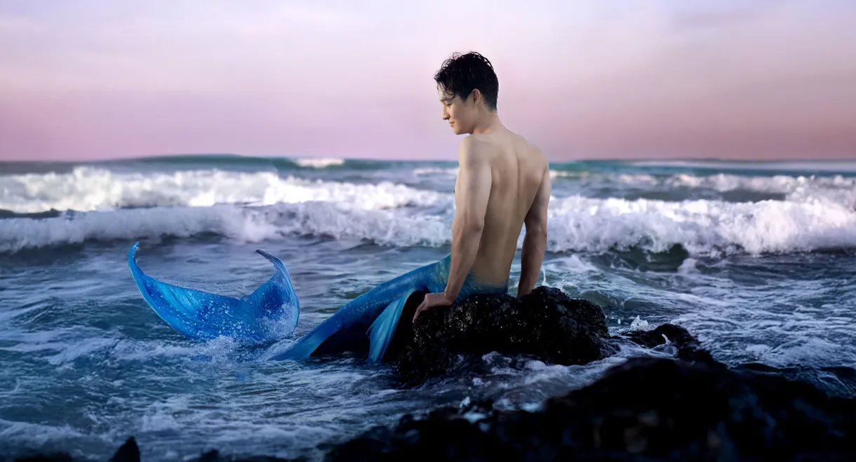 Lover Merman