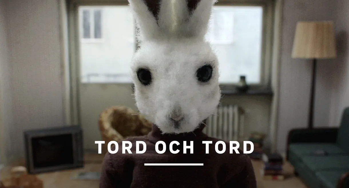 Tord and Tord