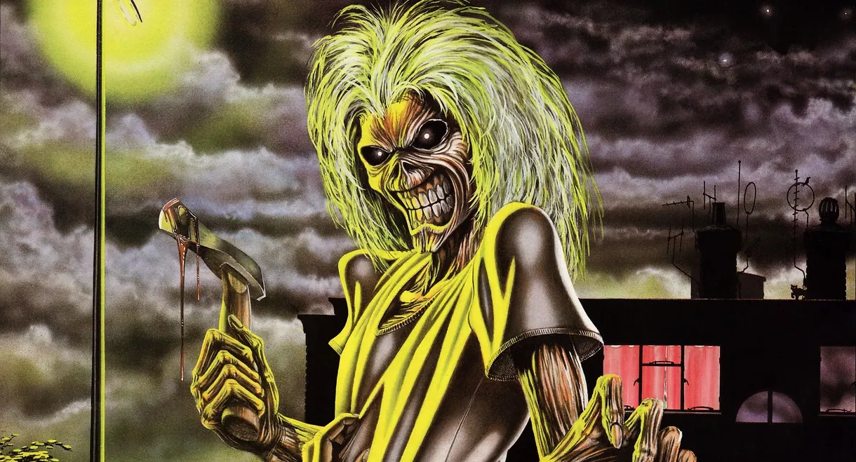 The History Of Iron Maiden - Part 1: The Early Days