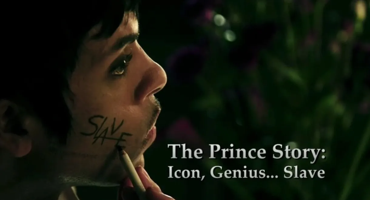 The Prince Story: Icon, Genius... Slave