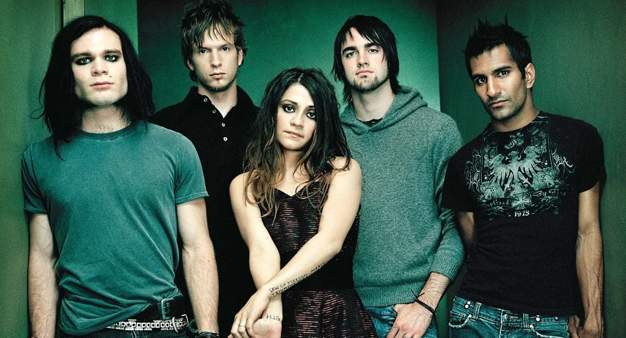 Flyleaf