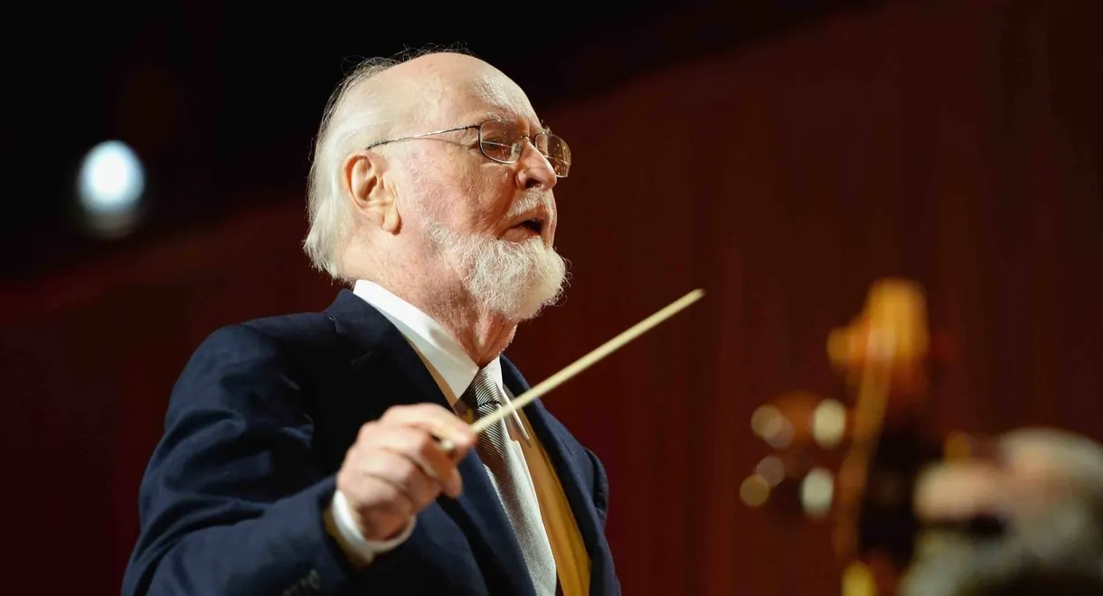 John Williams: Live in Vienna