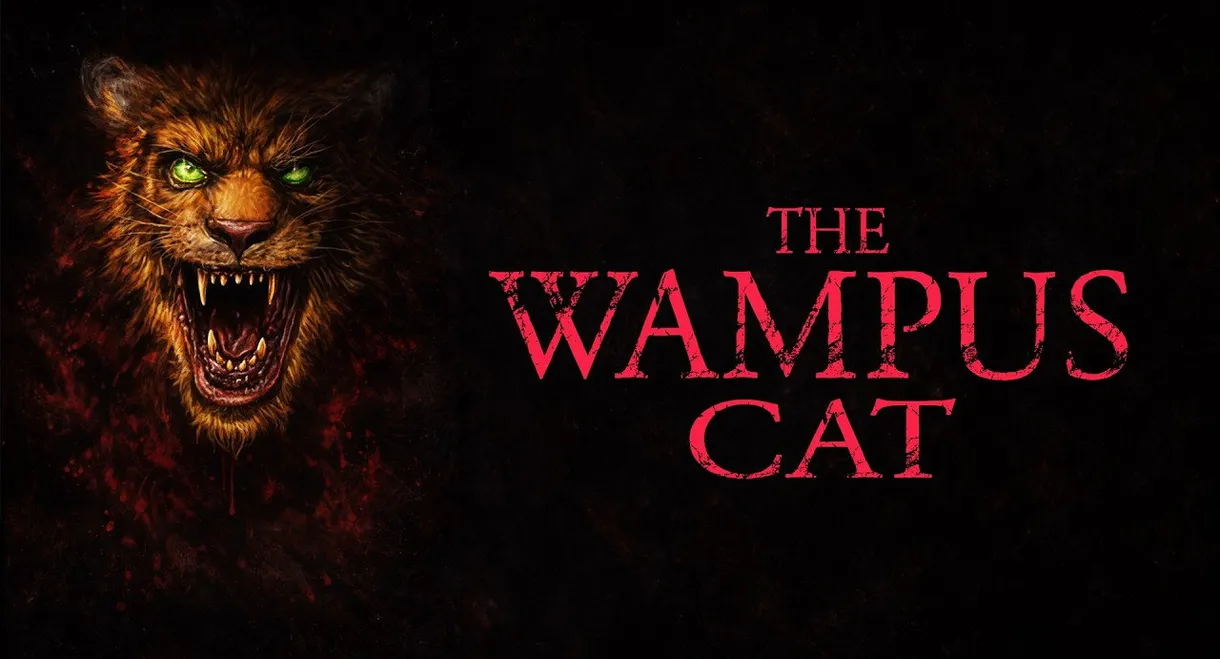 The Wampus Cat