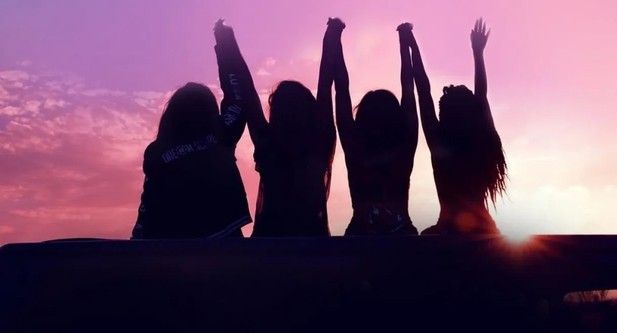 Little Mix: Glory Days - The Documentary