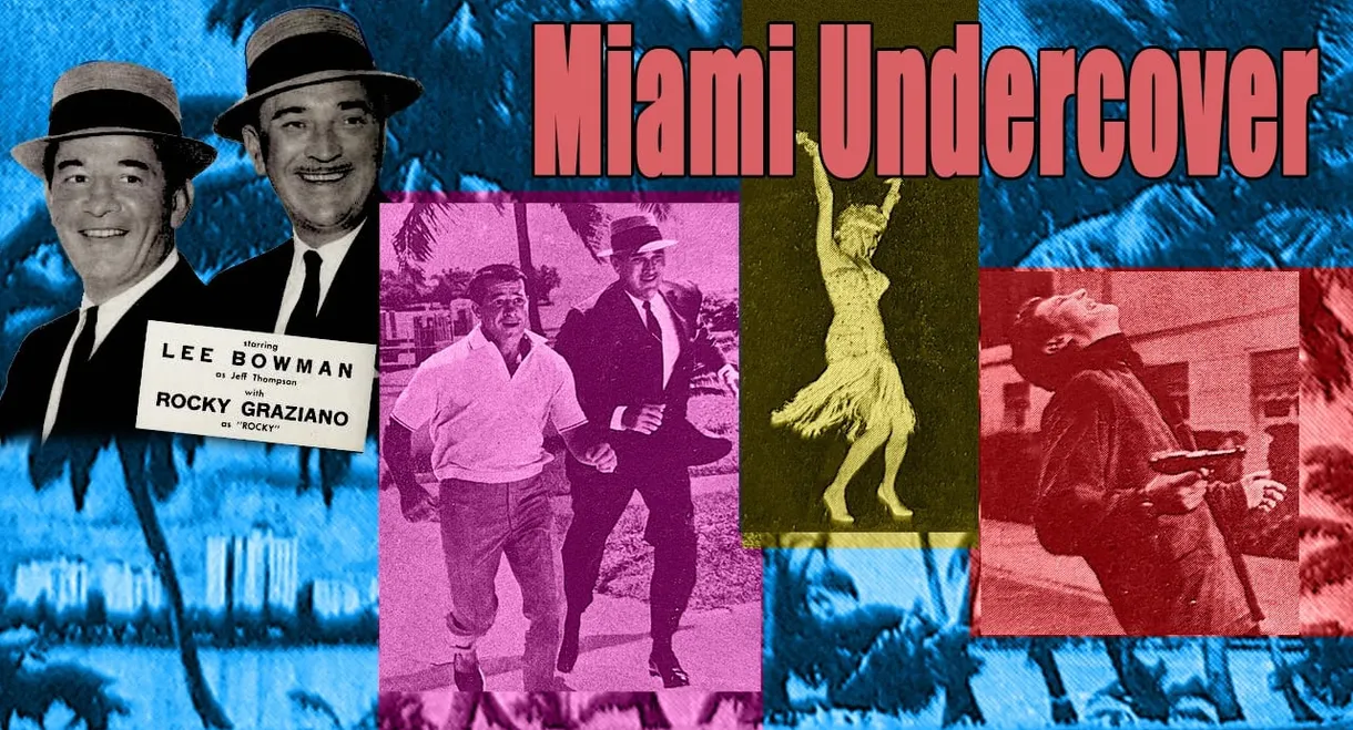 Miami Undercover