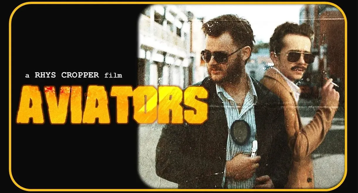 AVIATORS