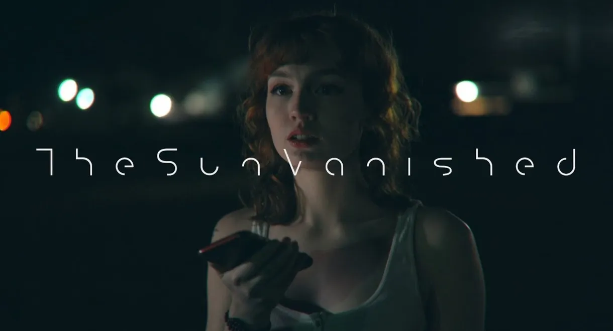 The Sun Vanished: Proof of Concept