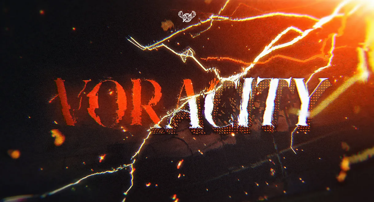 Voracity