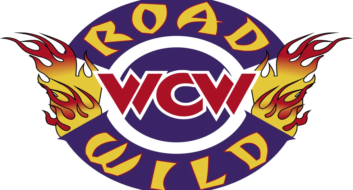 WCW Road Wild 1997