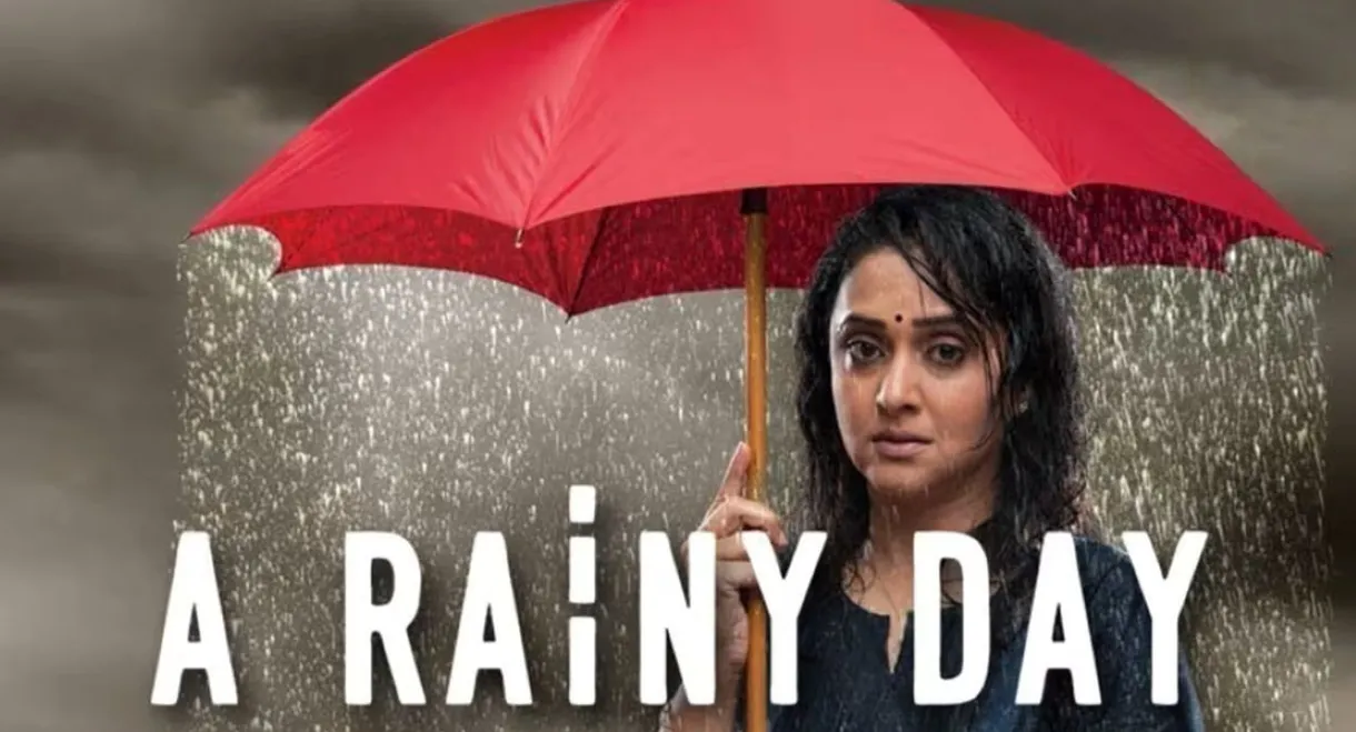 A Rainy Day