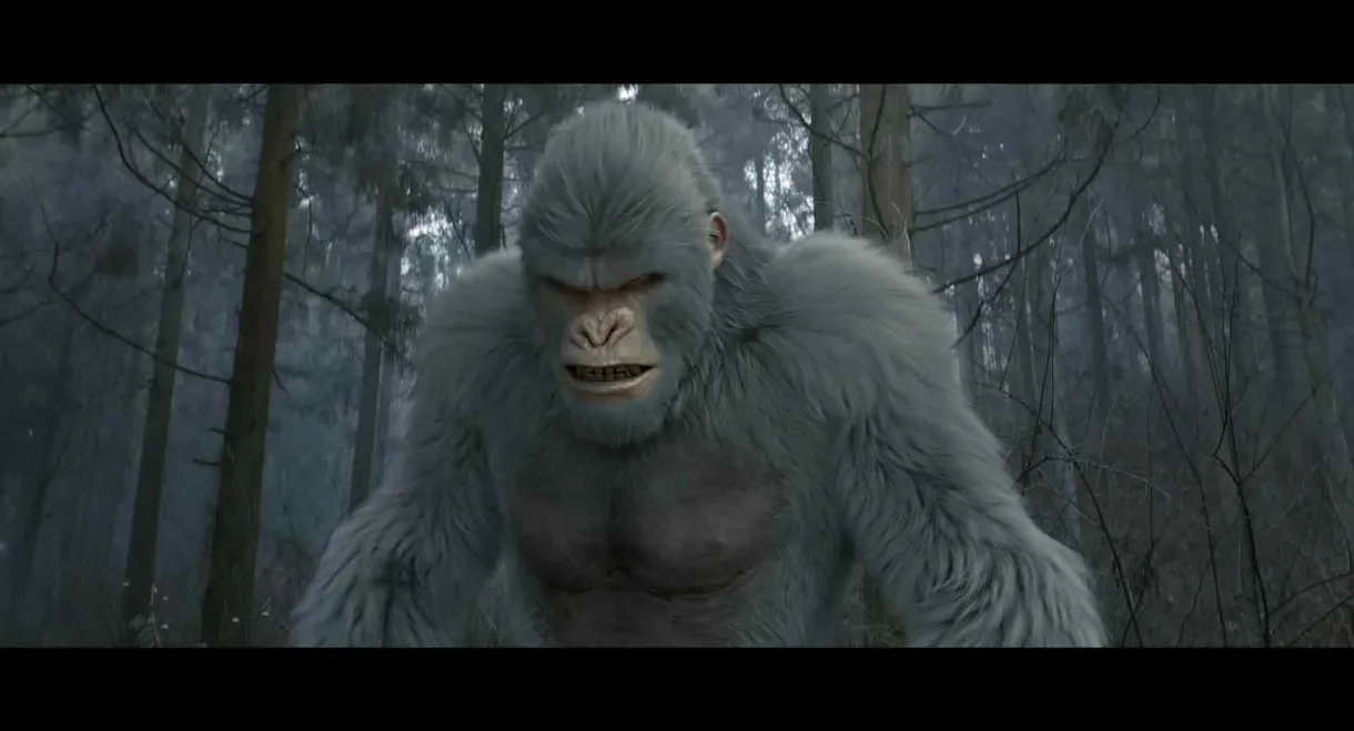 Shennong Savage