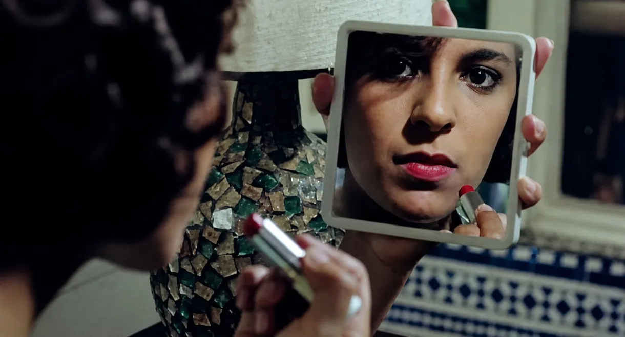 A Love Affair in Casablanca