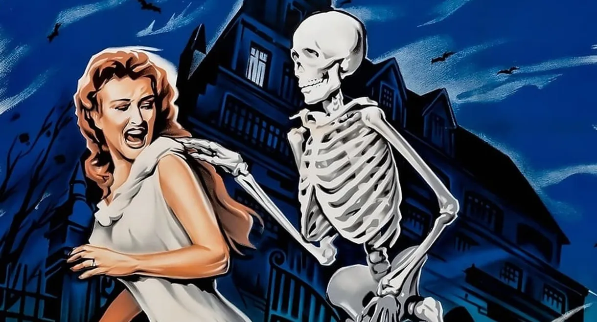 House on Haunted Hill