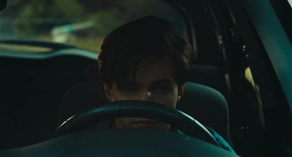 VOYEUR