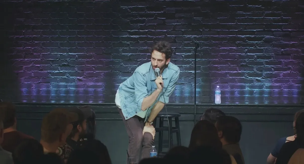 Gianmarco Soresi: A Little Something Special