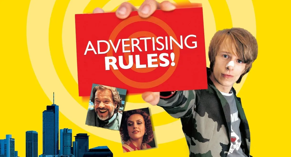 Advertising Rules!