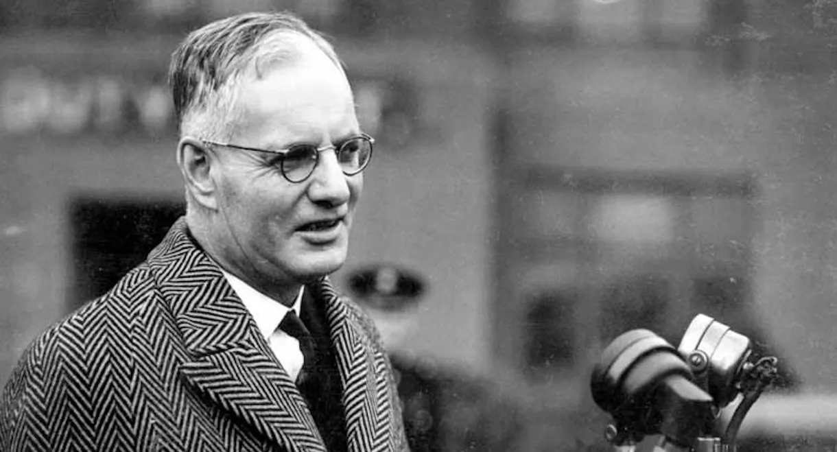 Hell Fire Jack: The John Curtin Story