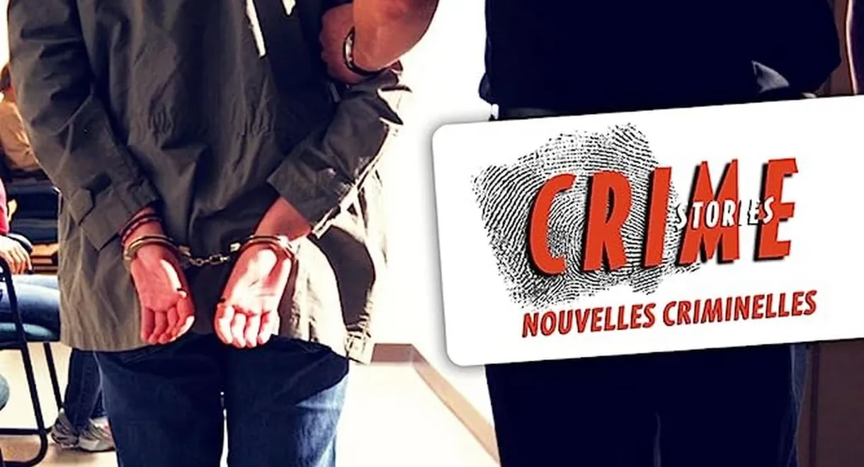 Nouvelles Criminelles