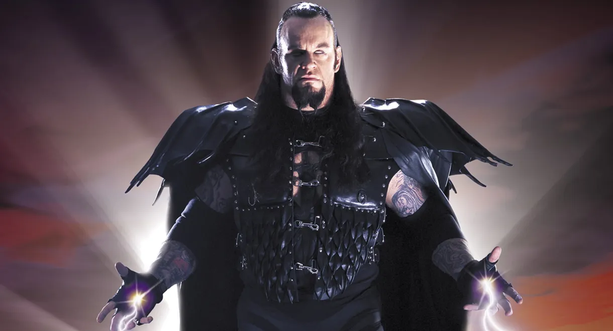 WWE Unforgiven 1999