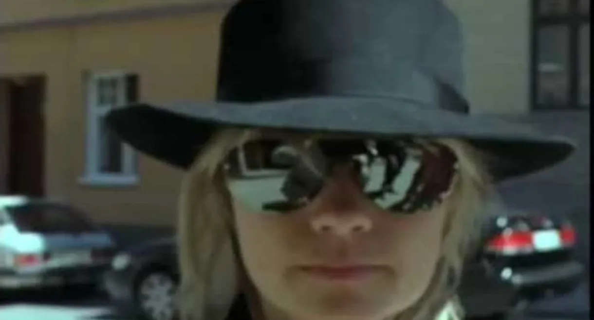 Terminator - a film about JT LeRoy