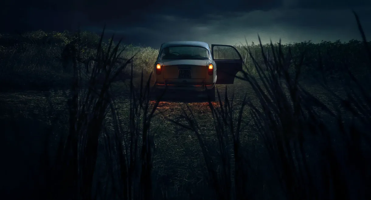 The Monster of Florence